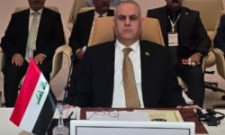 اختيار العراق ضمن عضوية مجلس المياه التابع لمنظمة التعاون الإسلامي